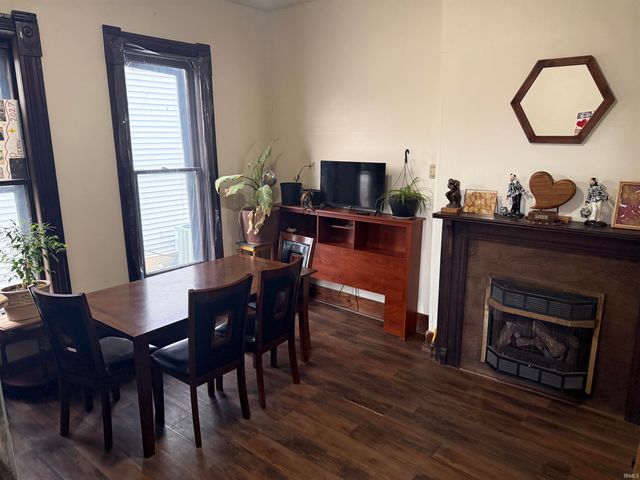 207 S Washington Street, Montpelier, IN 47359