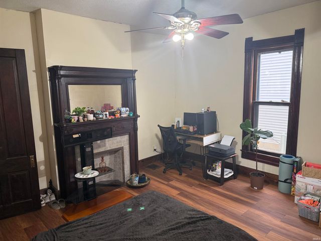 207 S Washington Street, Montpelier, IN 47359