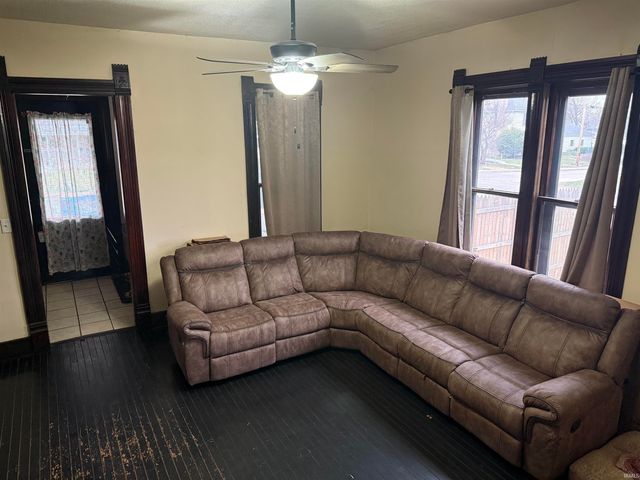 207 S Washington Street, Montpelier, IN 47359