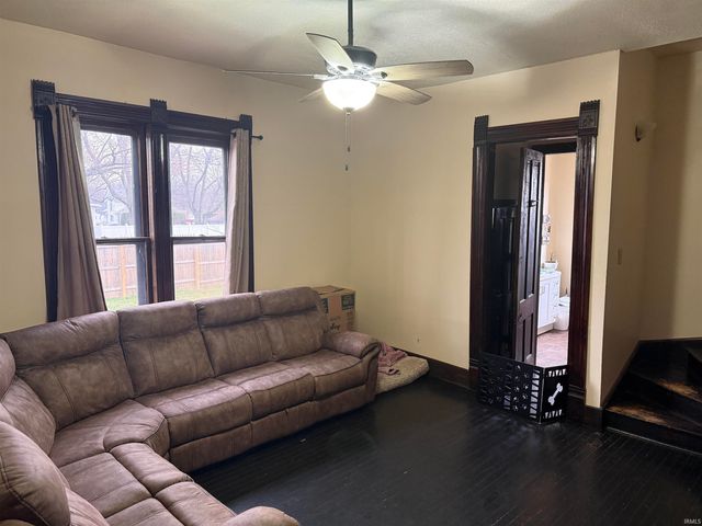 207 S Washington Street, Montpelier, IN 47359