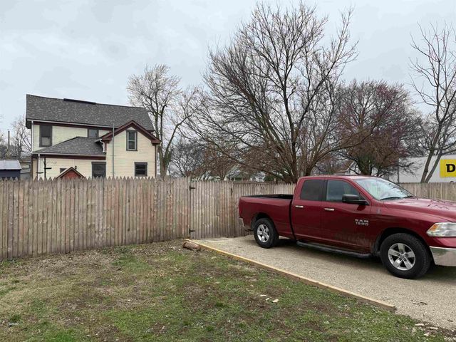 207 S Washington Street, Montpelier, IN 47359