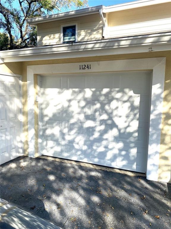 11241 CEDAR HOLLOW LANE, Tampa, FL 33618