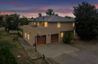 4207 Ravine, Santa Fe, NM 87507