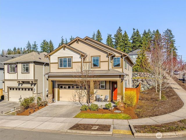 23711 43 Drive SE, Bothell, WA 98021