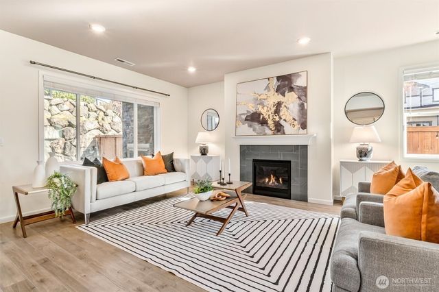 23711 43 Drive SE, Bothell, WA 98021