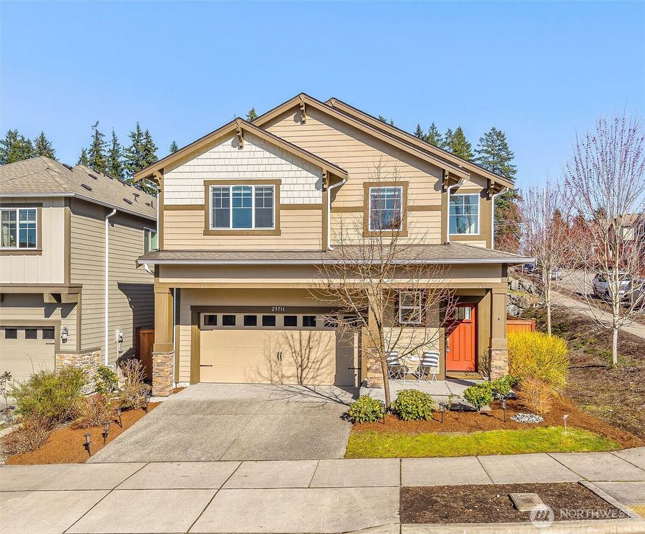 23711 43 Drive SE, Bothell, WA 98021