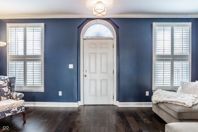 8183 Heyward Drive, Indianapolis, IN 46250