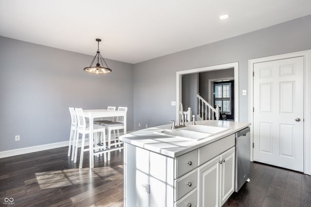 8183 Heyward Drive, Indianapolis, IN 46250