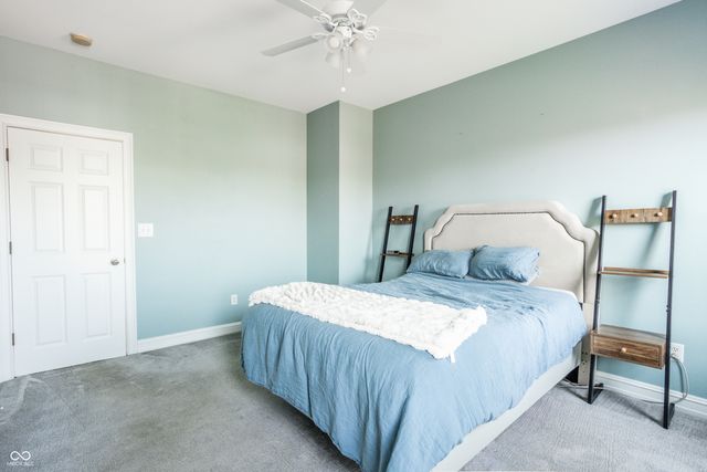 8183 Heyward Drive, Indianapolis, IN 46250