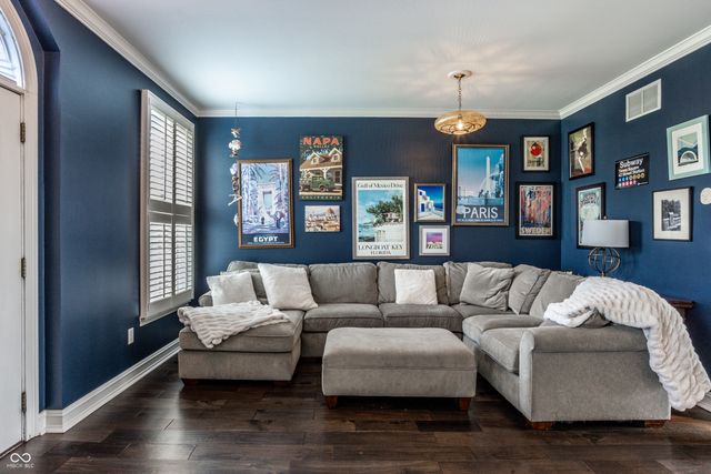 8183 Heyward Drive, Indianapolis, IN 46250