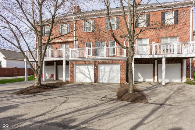 8183 Heyward Drive, Indianapolis, IN 46250