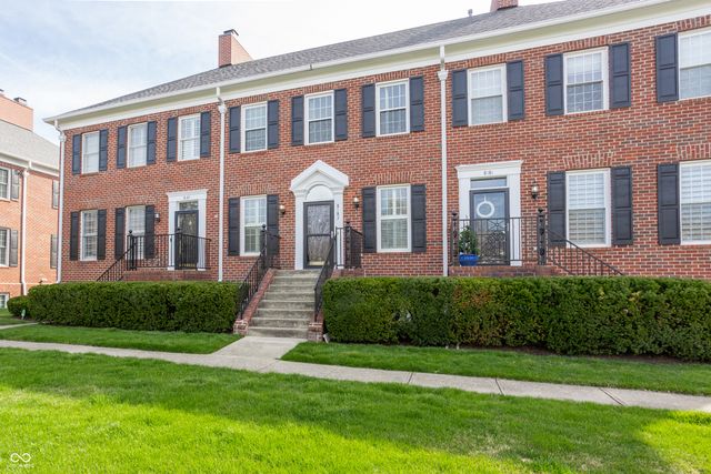 8183 Heyward Drive, Indianapolis, IN 46250