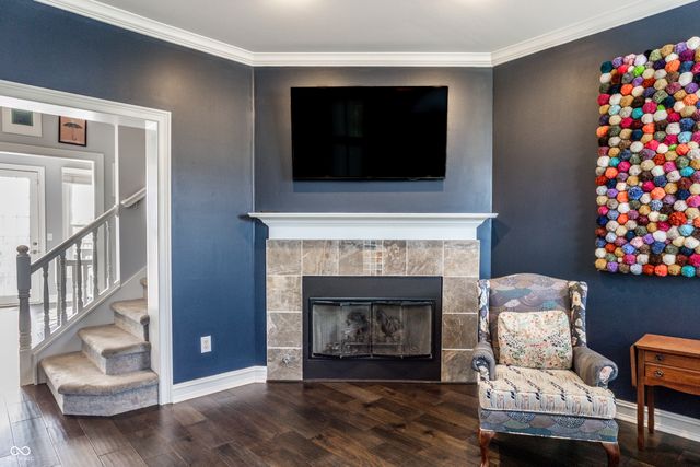 8183 Heyward Drive, Indianapolis, IN 46250