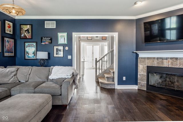 8183 Heyward Drive, Indianapolis, IN 46250