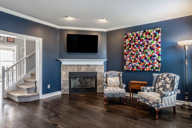 8183 Heyward Drive, Indianapolis, IN 46250