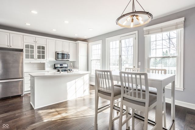 8183 Heyward Drive, Indianapolis, IN 46250