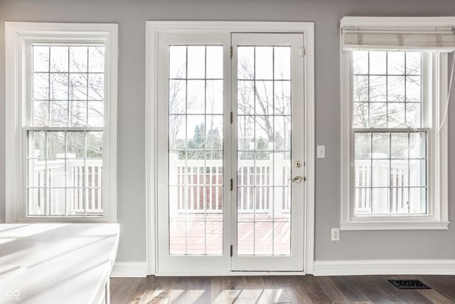 8183 Heyward Drive, Indianapolis, IN 46250