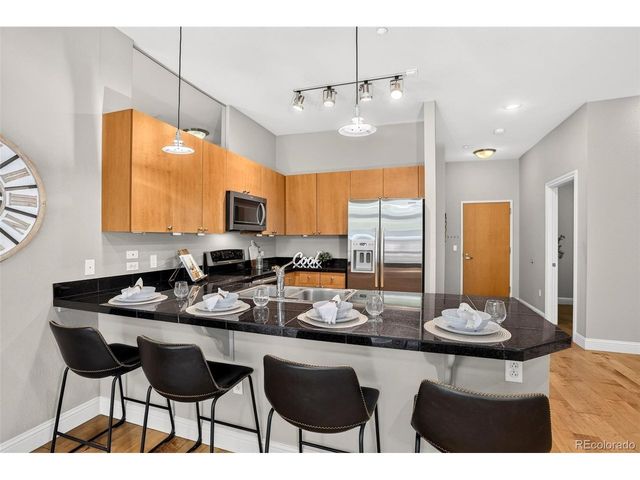 5401 S Park Terrace Ave C-103C, Greenwood Village, CO 80111
