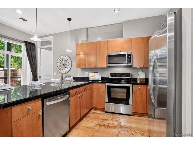 5401 S Park Terrace Ave C-103C, Greenwood Village, CO 80111