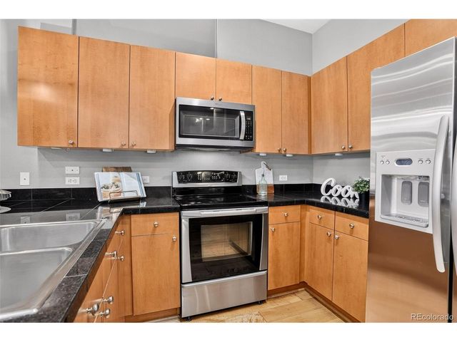 5401 S Park Terrace Ave C-103C, Greenwood Village, CO 80111