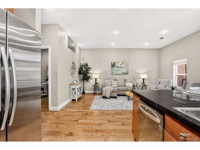 5401 S Park Terrace Ave C-103C, Greenwood Village, CO 80111