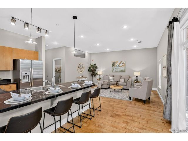 5401 S Park Terrace Ave C-103C, Greenwood Village, CO 80111