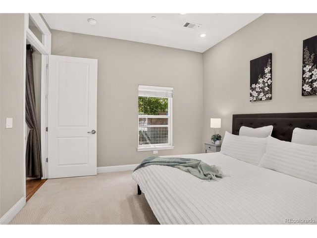 5401 S Park Terrace Ave C-103C, Greenwood Village, CO 80111