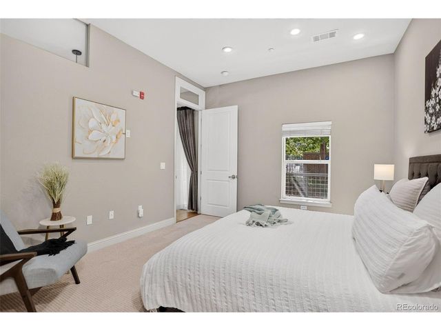 5401 S Park Terrace Ave C-103C, Greenwood Village, CO 80111