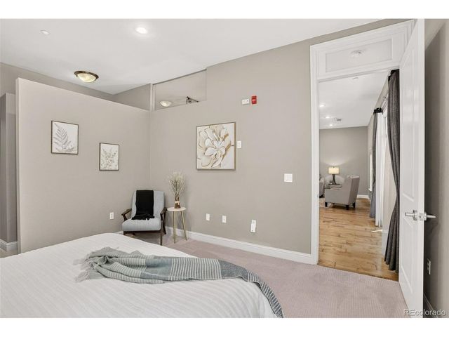 5401 S Park Terrace Ave C-103C, Greenwood Village, CO 80111