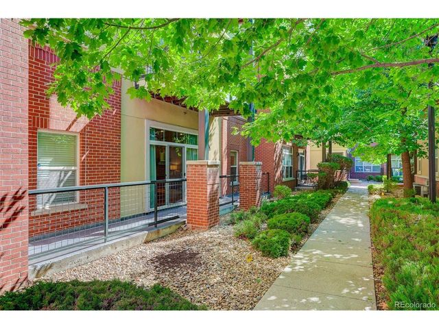 5401 S Park Terrace Ave C-103C, Greenwood Village, CO 80111