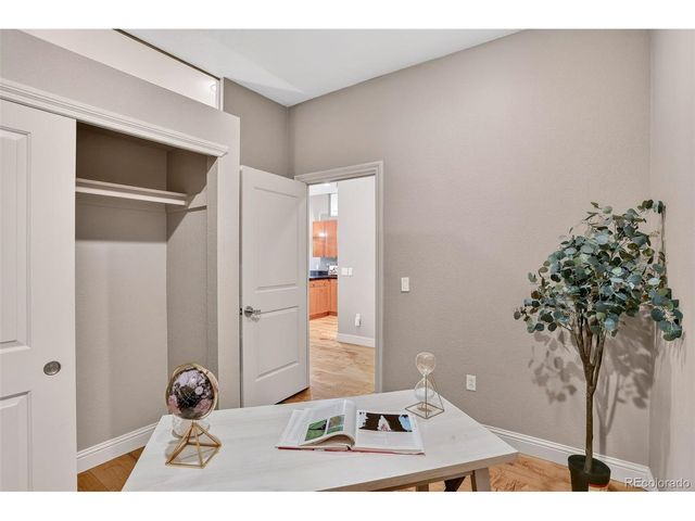 5401 S Park Terrace Ave C-103C, Greenwood Village, CO 80111