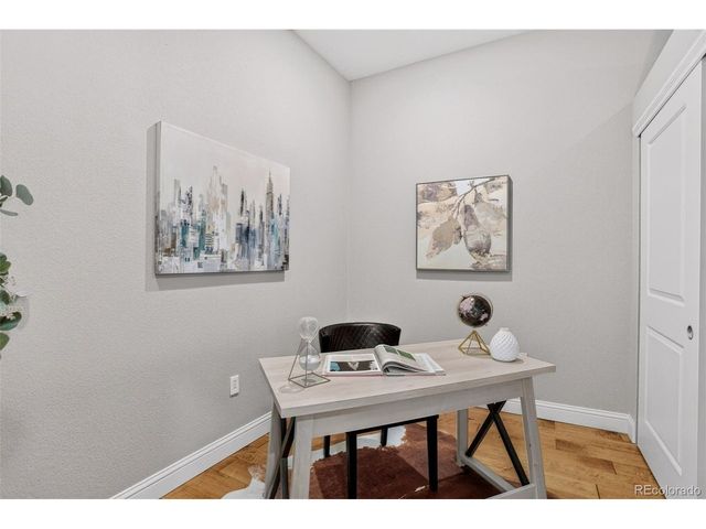 5401 S Park Terrace Ave C-103C, Greenwood Village, CO 80111