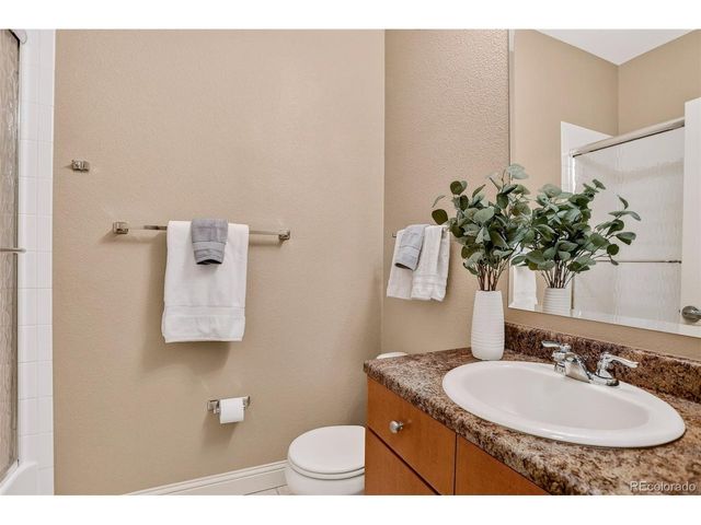 5401 S Park Terrace Ave C-103C, Greenwood Village, CO 80111