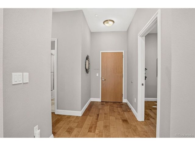 5401 S Park Terrace Ave C-103C, Greenwood Village, CO 80111