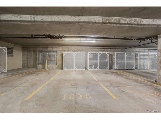 5401 S Park Terrace Ave C-103C, Greenwood Village, CO 80111