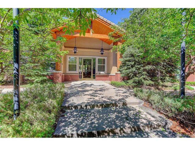 5401 S Park Terrace Ave C-103C, Greenwood Village, CO 80111