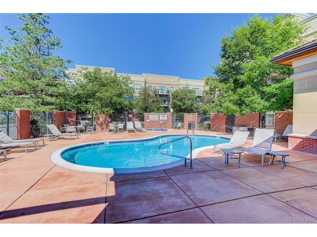 5401 S Park Terrace Ave C-103C, Greenwood Village, CO 80111