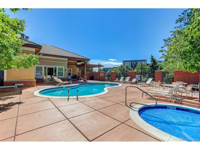 5401 S Park Terrace Ave C-103C, Greenwood Village, CO 80111