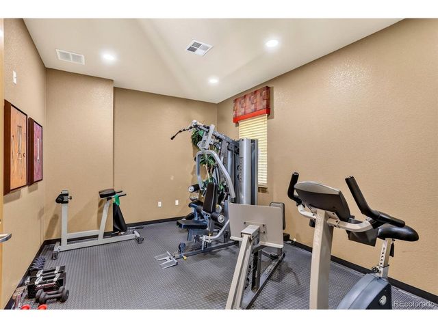 5401 S Park Terrace Ave C-103C, Greenwood Village, CO 80111