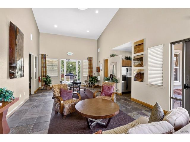 5401 S Park Terrace Ave C-103C, Greenwood Village, CO 80111