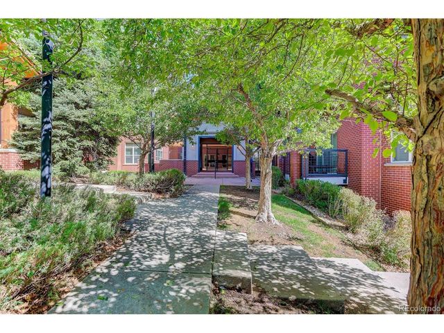 5401 S Park Terrace Ave C-103C, Greenwood Village, CO 80111