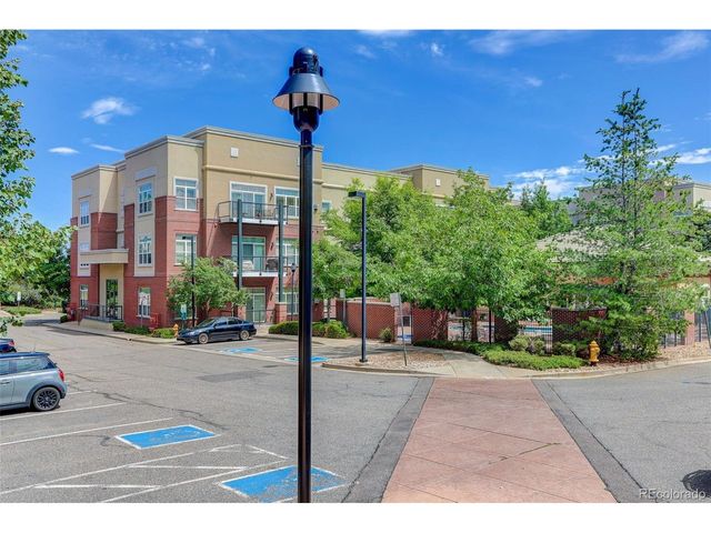 5401 S Park Terrace Ave C-103C, Greenwood Village, CO 80111