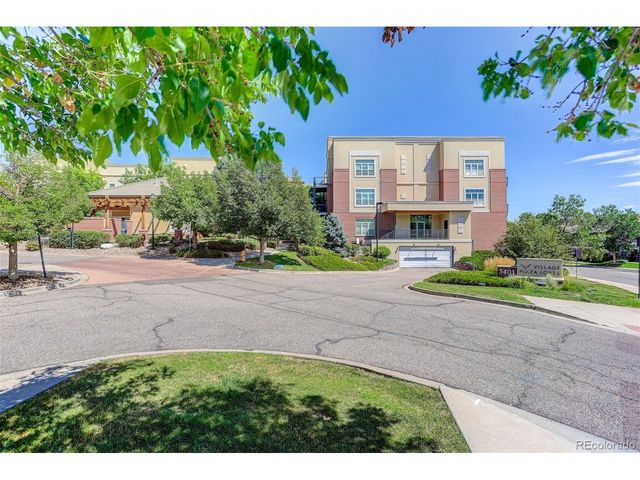 5401 S Park Terrace Ave C-103C, Greenwood Village, CO 80111