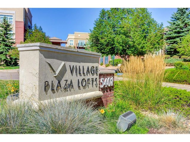 5401 S Park Terrace Ave C-103C, Greenwood Village, CO 80111