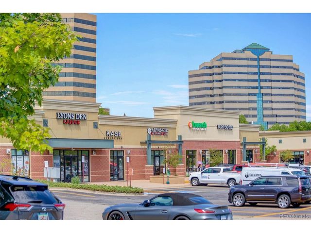 5401 S Park Terrace Ave C-103C, Greenwood Village, CO 80111