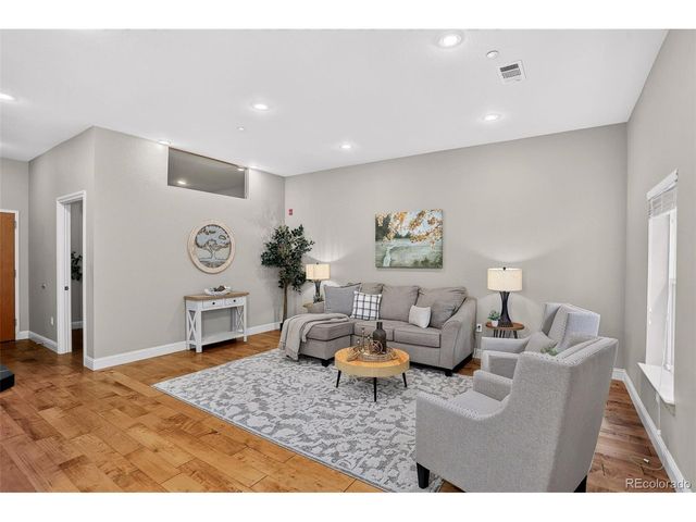 5401 S Park Terrace Ave C-103C, Greenwood Village, CO 80111