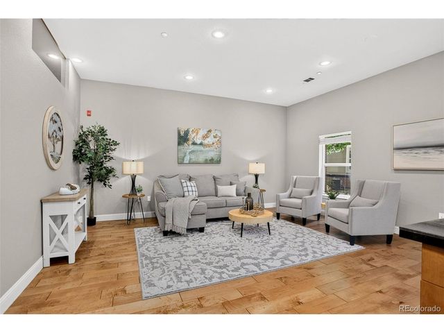 5401 S Park Terrace Ave C-103C, Greenwood Village, CO 80111