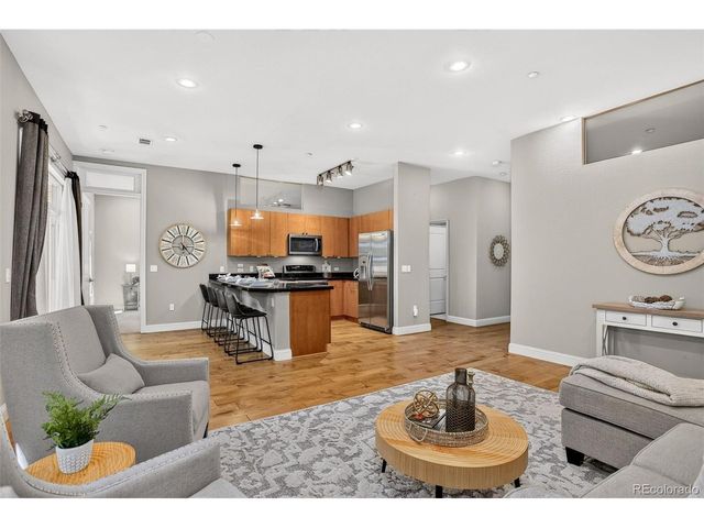 5401 S Park Terrace Ave C-103C, Greenwood Village, CO 80111