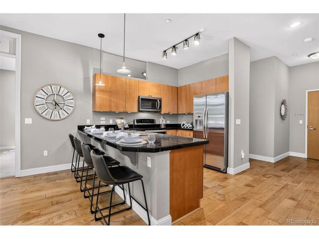5401 S Park Terrace Ave C-103C, Greenwood Village, CO 80111