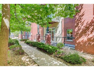 5401 S Park Terrace Ave C-103C, Greenwood Village, CO 80111